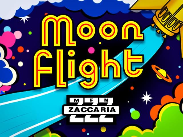 br77 Deslizante de Voo Lunar