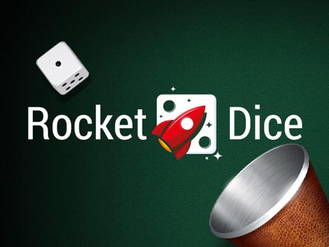 br77 Dados de Foguete